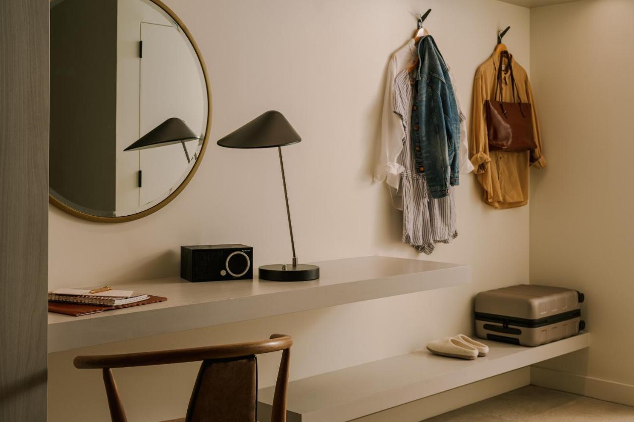 Sonder By Marriott Bonvoy The Craftsman Apartments Downtown La Los Angeles Zimmer foto
