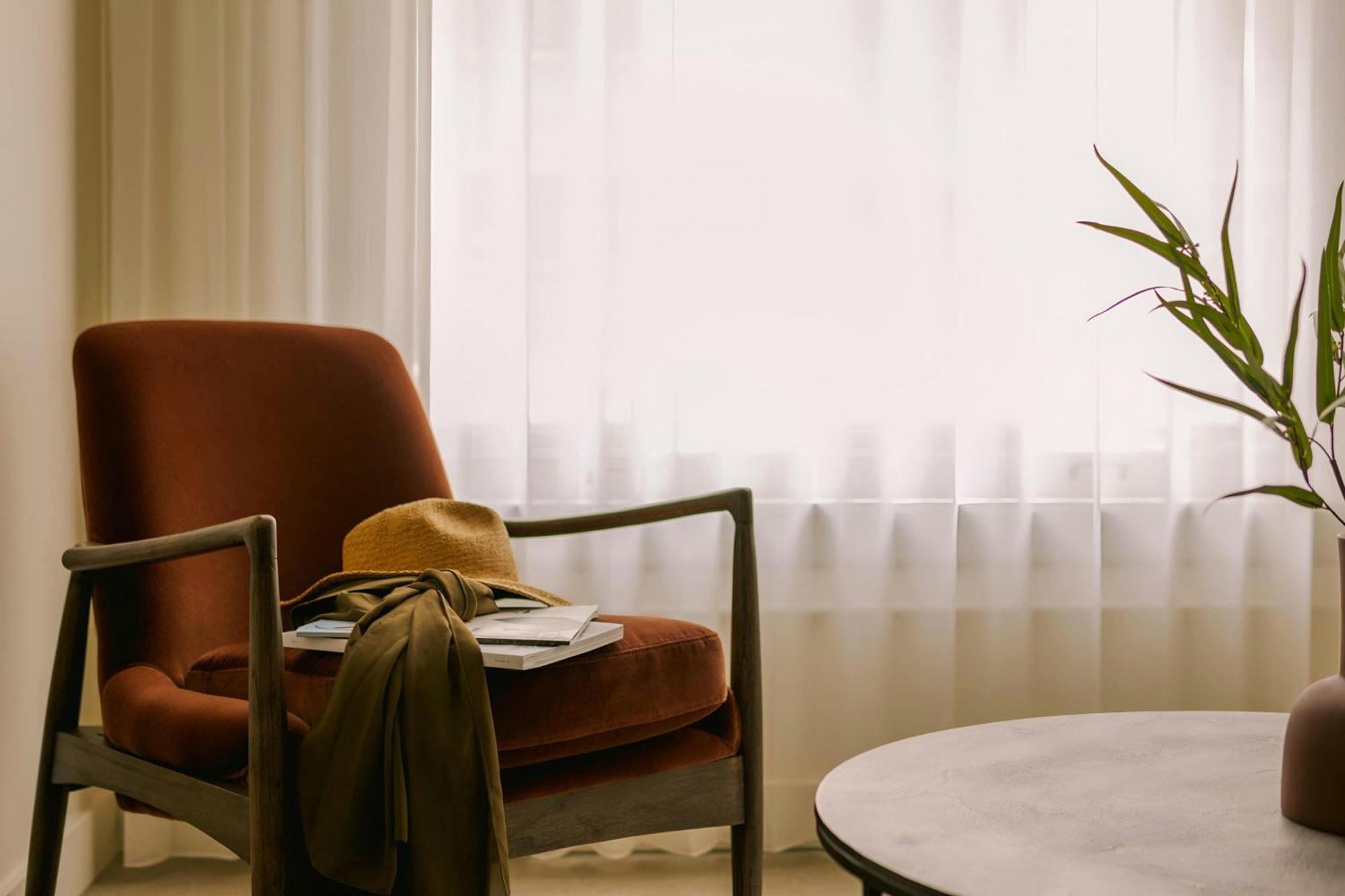 Sonder By Marriott Bonvoy The Craftsman Apartments Downtown La Los Angeles Exterior foto