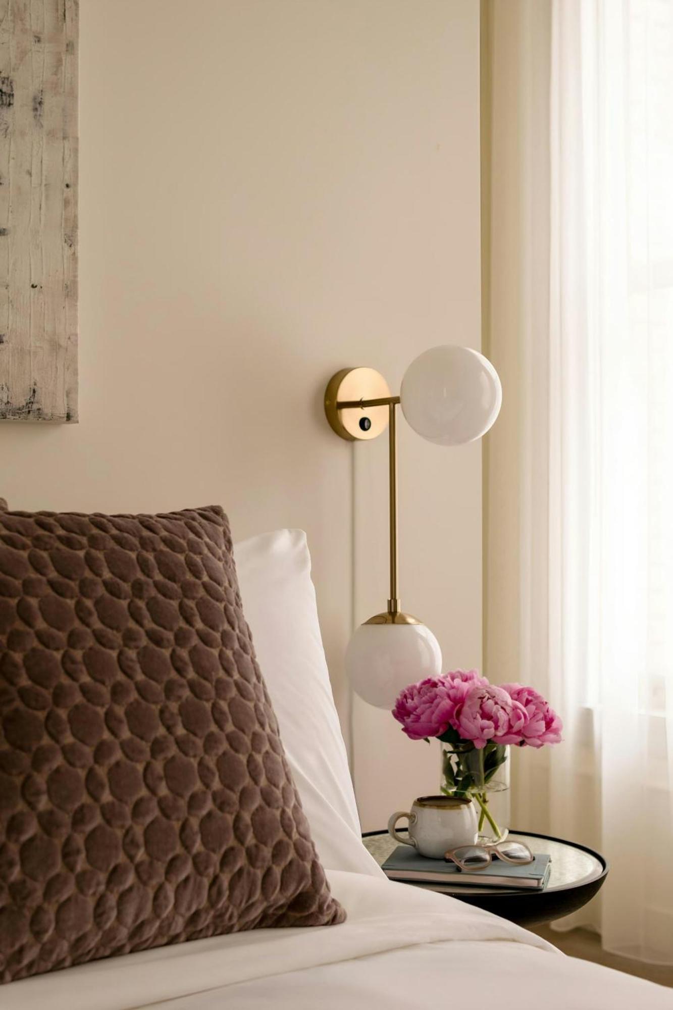Sonder By Marriott Bonvoy The Craftsman Apartments Downtown La Los Angeles Exterior foto